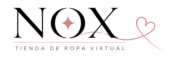 NOX Tienda de ropa virtual
